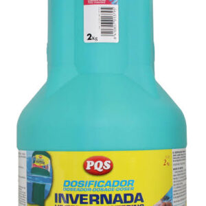 Dosificador invernada PQS 2Kg